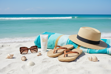 Beach Accessories