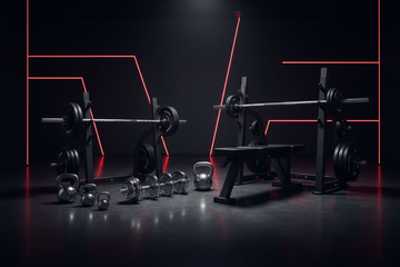 Gym Equipments