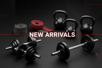 New Arrival Collection