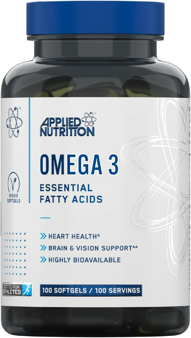 Applied Nutrition Omega 3