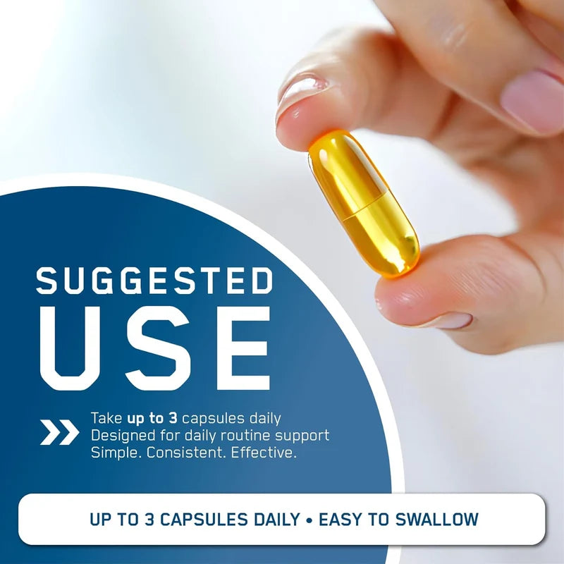 Applied Nutrition Omega 3