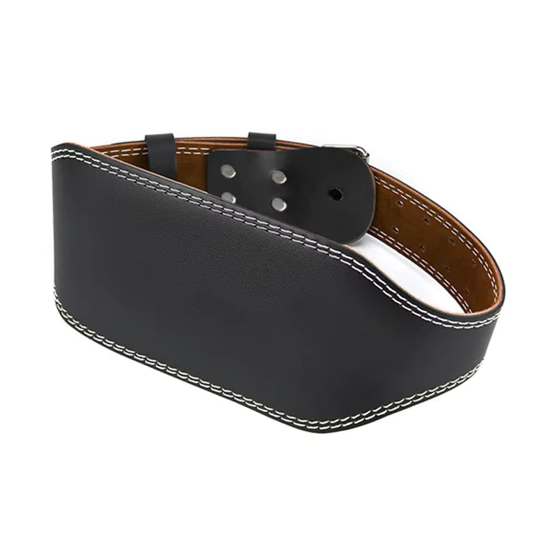 Fitness Squat Hard Pull Weight Lifting Belt