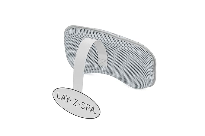 Bestway - 2 Padded Spa Pillows