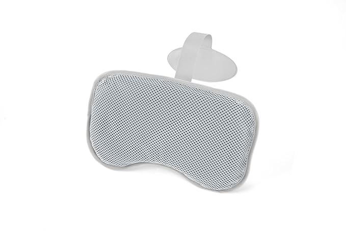 Bestway - 2 Padded Spa Pillows