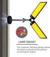 Conpex - Magnet Lamp