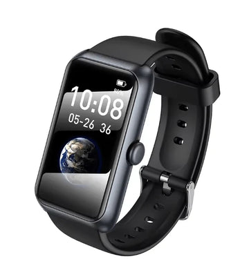 Kids and Adults AMOLED Display Android Operated GPS Smart Watch for Kids with Sim Card IP68 Dustproof and Waterproof