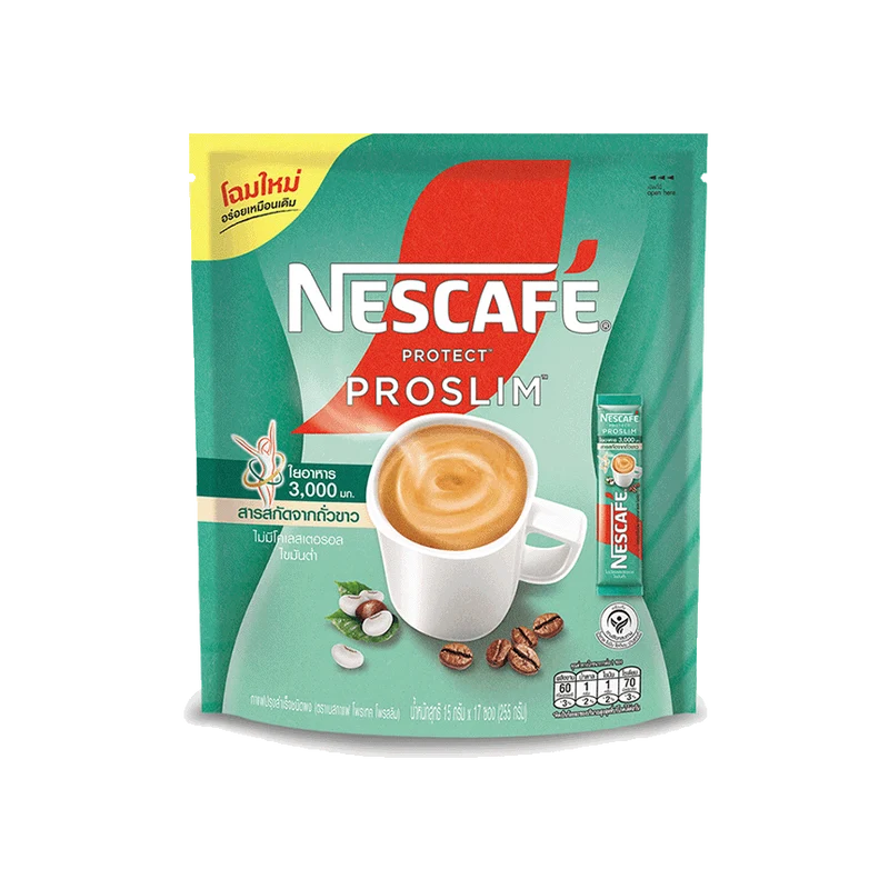Nescafe - ProSlim Instant Coffee (Original)