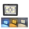 OKGO - Solar Charging Emergency Light